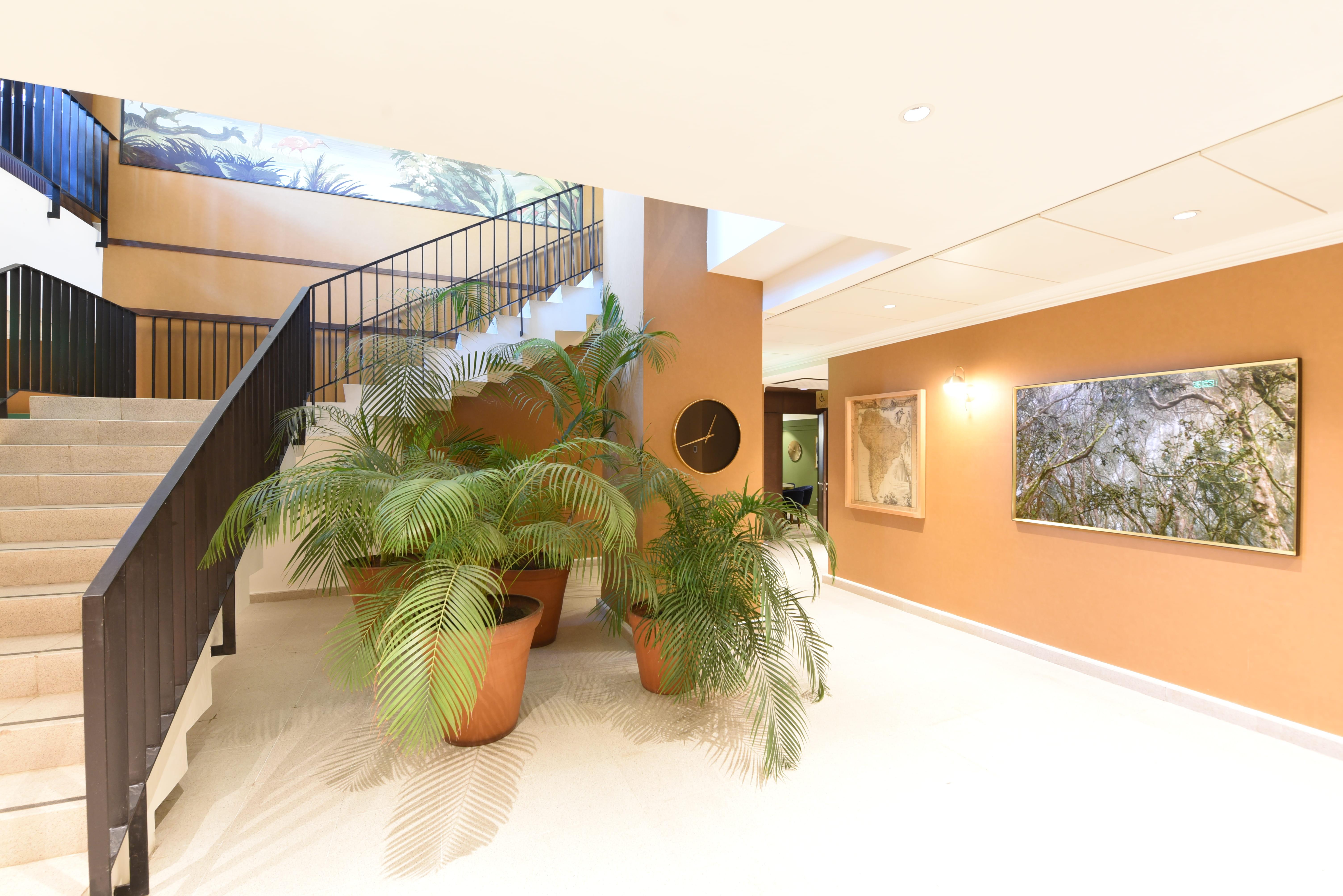 Hotel Eco Boutique Bidasoa Сантьяго Екстер'єр фото