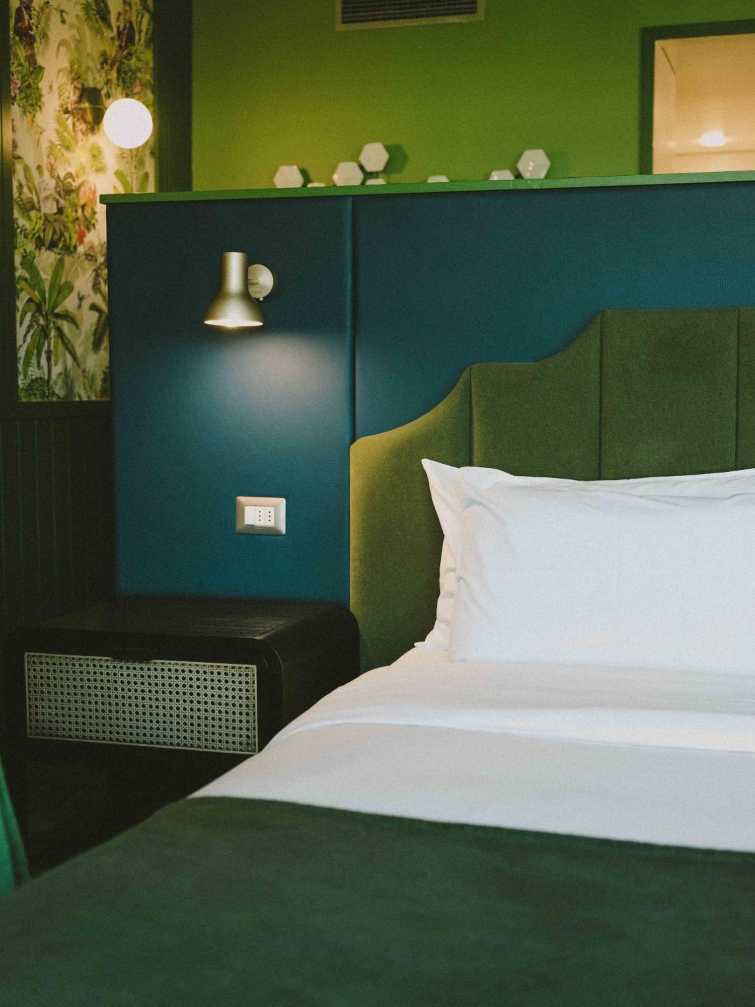 Hotel Eco Boutique Bidasoa Сантьяго Екстер'єр фото