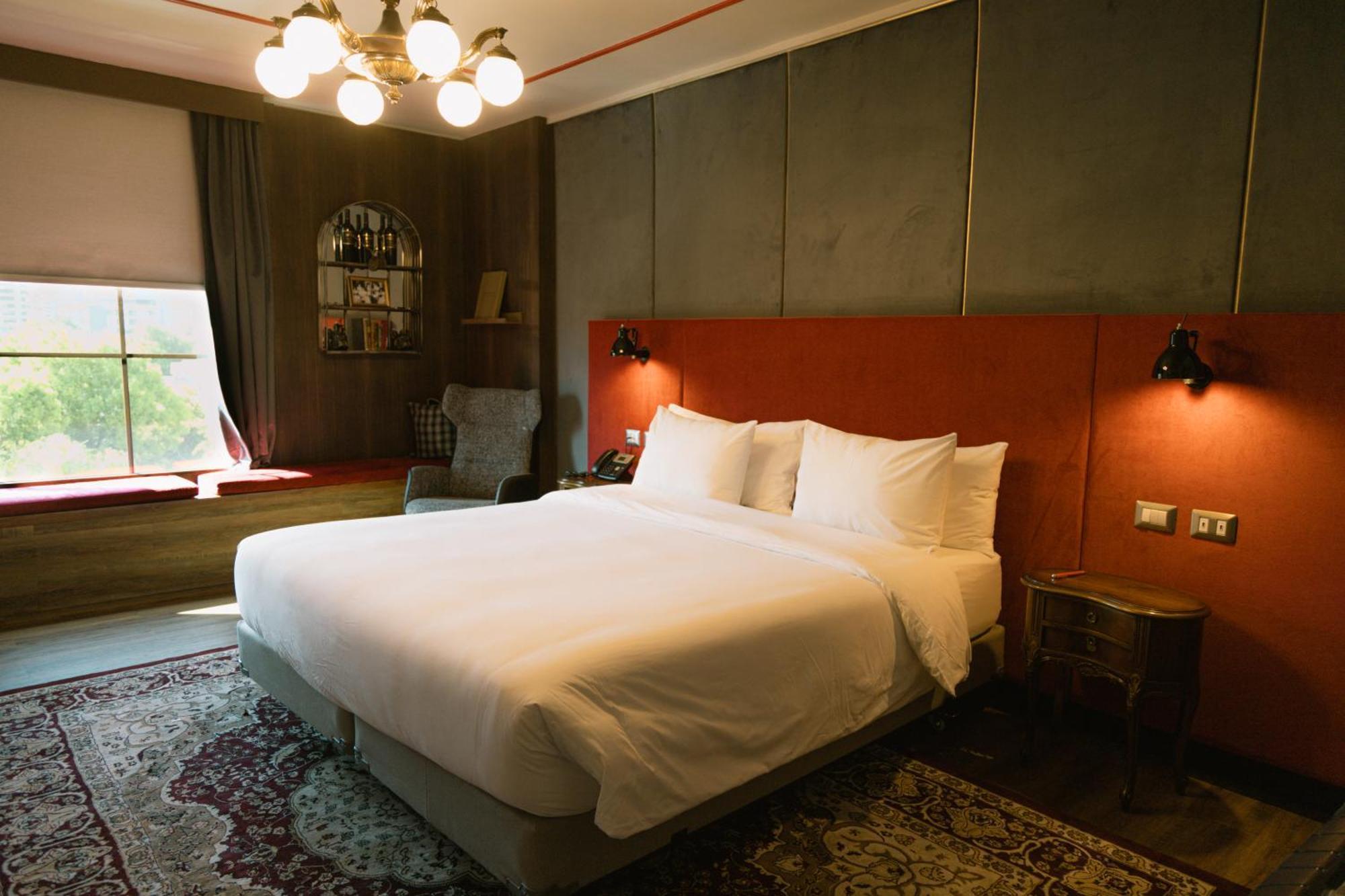 Hotel Eco Boutique Bidasoa Сантьяго Екстер'єр фото