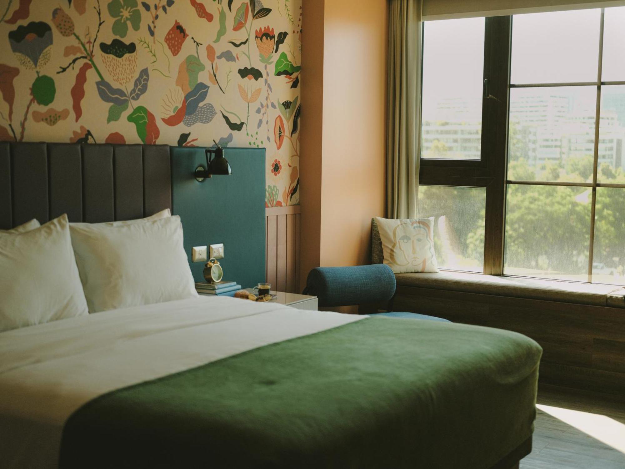 Hotel Eco Boutique Bidasoa Сантьяго Екстер'єр фото