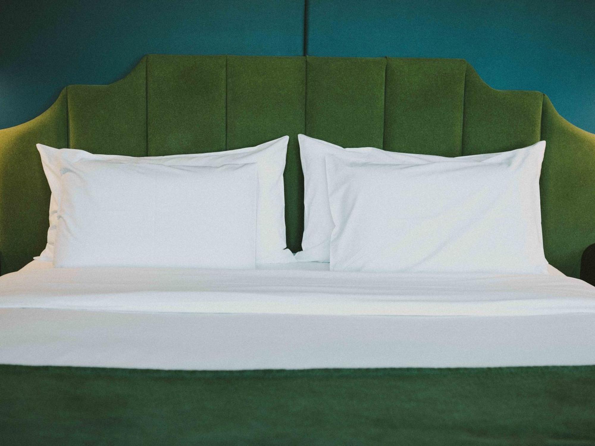 Hotel Eco Boutique Bidasoa Сантьяго Екстер'єр фото