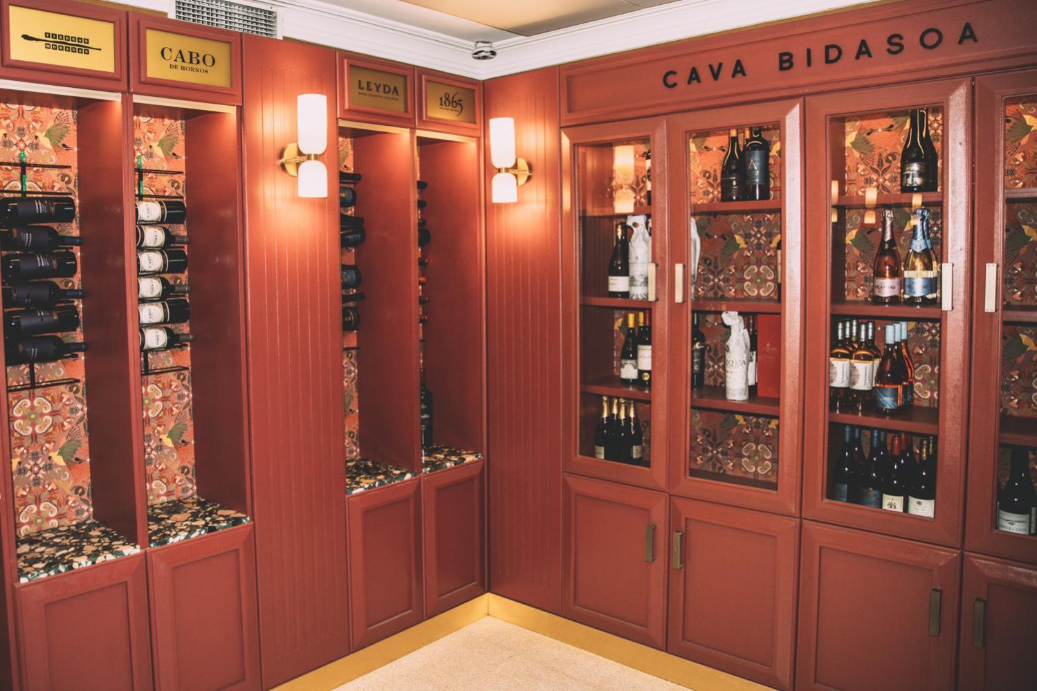 Hotel Eco Boutique Bidasoa Сантьяго Екстер'єр фото
